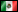 Mexican Flag